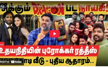 Maridhas Answers Youtube Channel